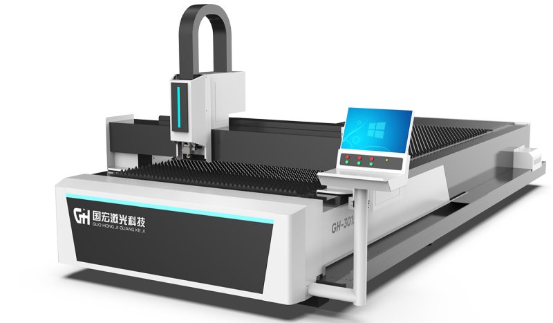 GH-F Series GH-F Series