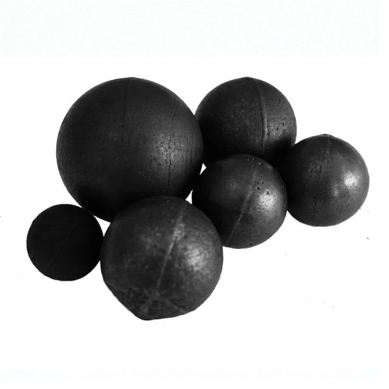 Casting Balls Casting Balls