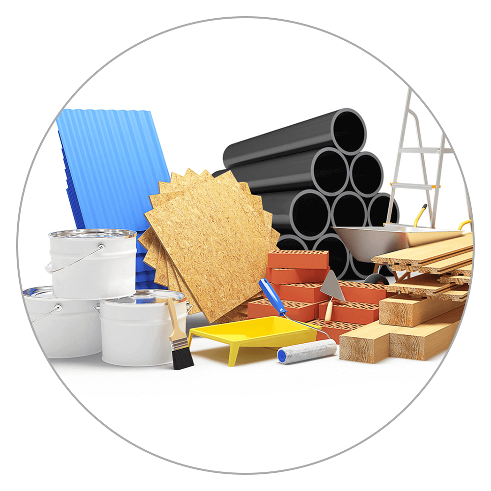 Building Materials