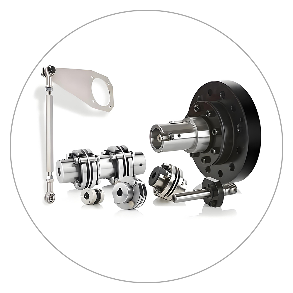 Mechanical Accessories