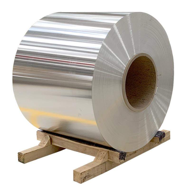 2000 series Aluminum coil 2000 series Aluminum coil