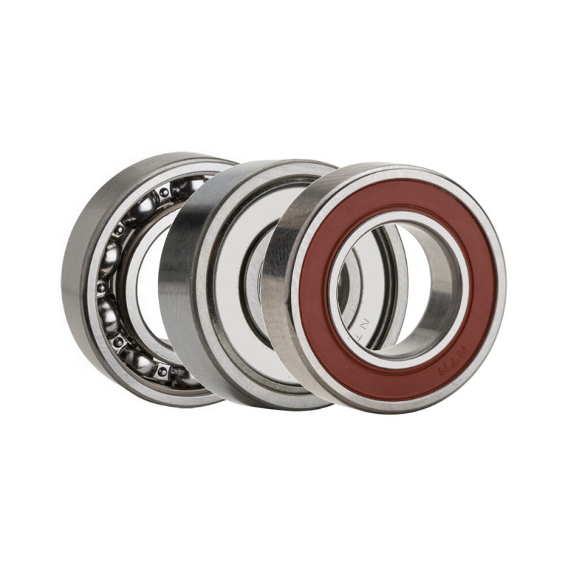 Single Row Ball Bearings Single Row Ball Bearings