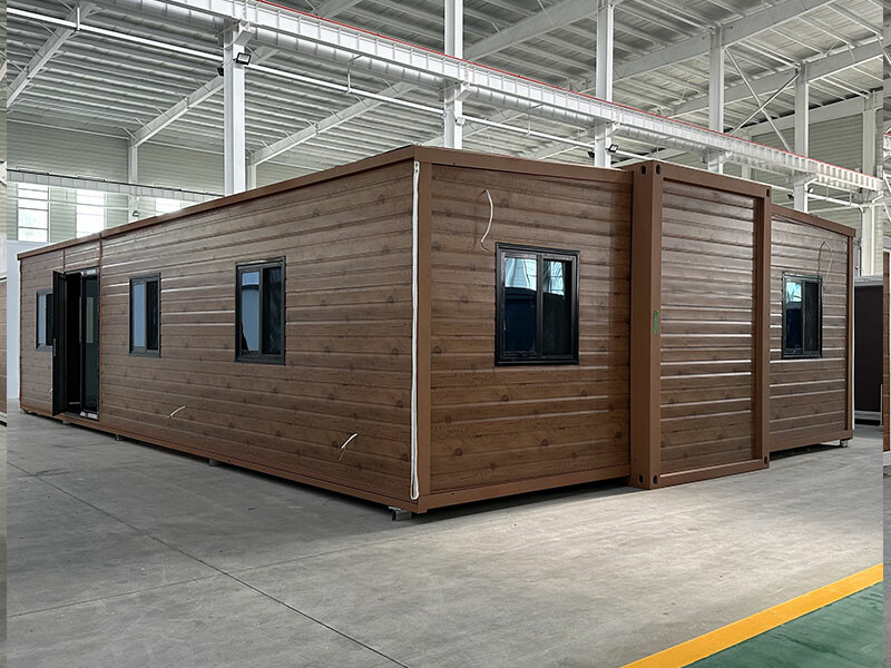 Popular Luxury Modular Mobile Home Large Space 72m2 Expandable Folding Container House Move Prefabricated House Economy Office House Popular Luxury Modular Mobile Home Large Space 72m2 Expandable Folding Container House Move Prefabricated House Economy Office House