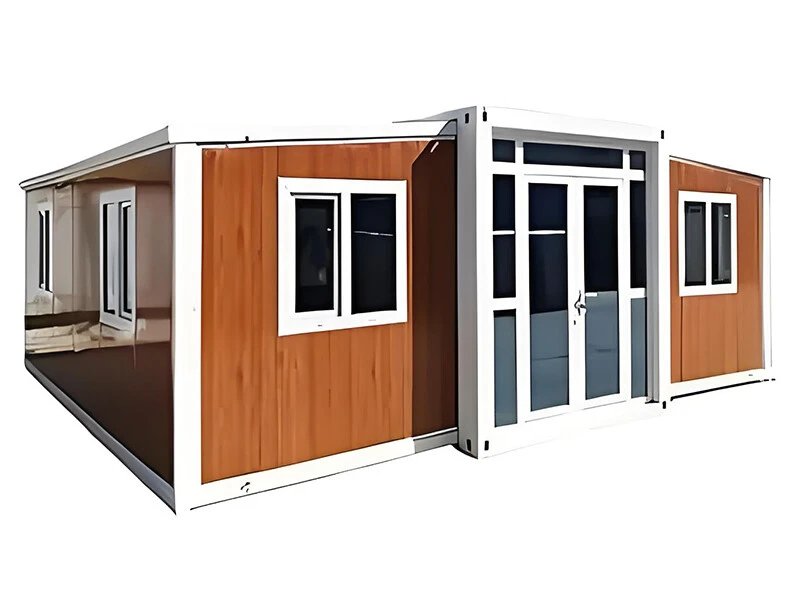Popular Luxury Modular Mobile Home Large Space 72m2 Expandable Folding Container House Move Prefabricated House Economy Office House Popular Luxury Modular Mobile Home Large Space 72m2 Expandable Folding Container House Move Prefabricated House Economy Office House