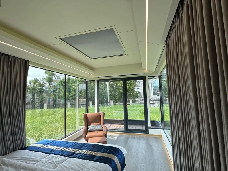 Factory Price Capsule House Home Luxury Mobile Hotel Modern Design Hot Sale Factory Price Capsule House Home Luxury Mobile Hotel Modern Design Hot Sale