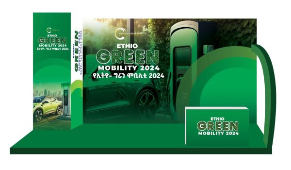 Ethio Green Mobility 2024 Ethio Green Mobility 2024
