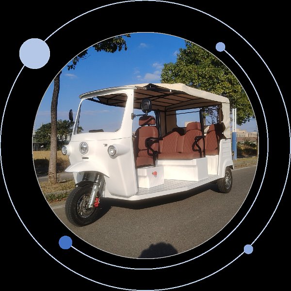 Audi front face (6-seater) Audi front face (6-seater)