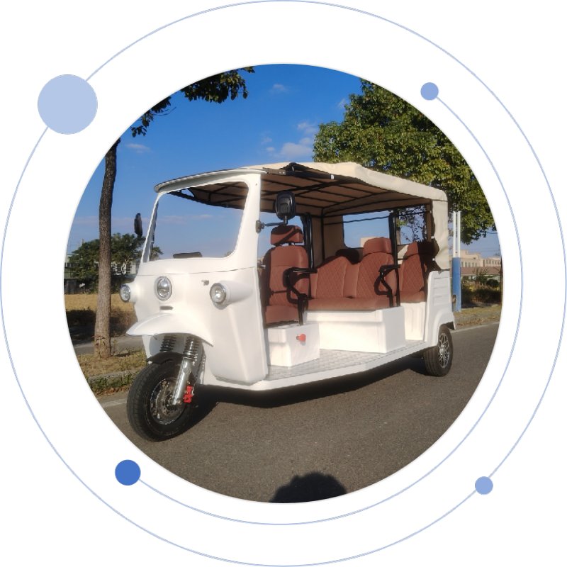 Audi front face (6-seater) Audi front face (6-seater)