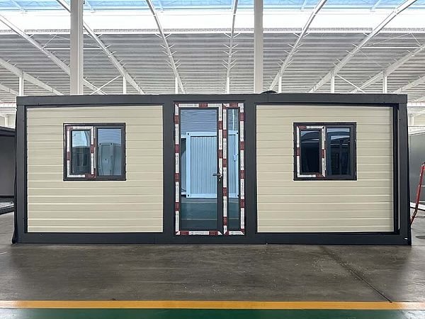 Container House Mini Modular House Portable Folding House Prefab Modern Tiny Expandable Container House for Remote Power Generation Stations Container House Mini Modular House Portable Folding House Prefab Modern Tiny Expandable Container House for Remote Power Generation Stations