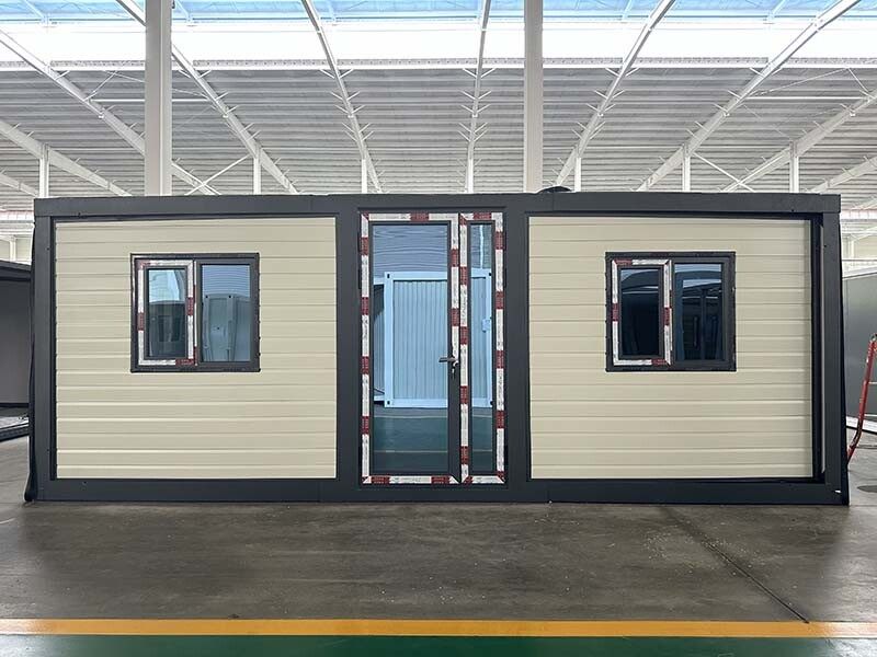 Container House Mini Modular House Portable Folding House Prefab Modern Tiny Expandable Container House for Remote Power Generation Stations Container House Mini Modular House Portable Folding House Prefab Modern Tiny Expandable Container House for Remote Power Generation Stations