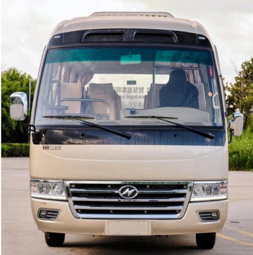 Electric Bus Electric Bus