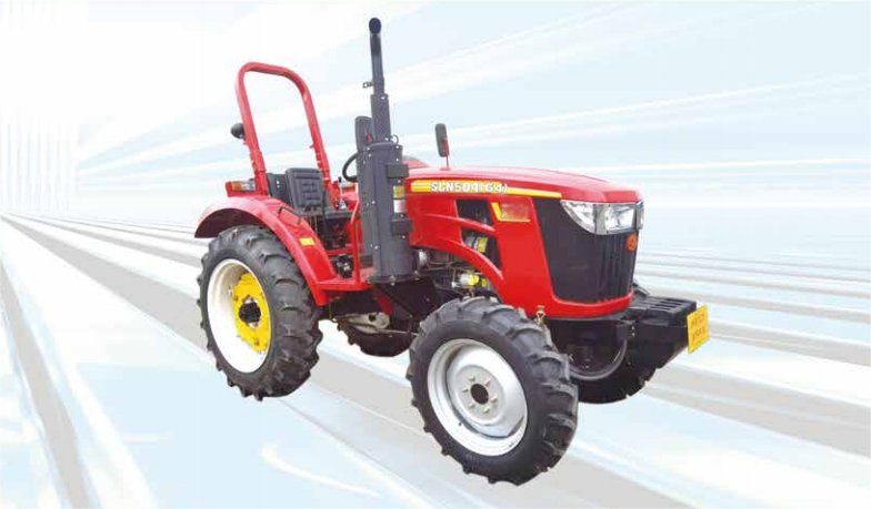 100HP Farm 4WD Tractor with Canopy and Cheap Price for Sale Made in China 100HP Farm 4WD Tractor with Canopy and Cheap Price for Sale Made in China