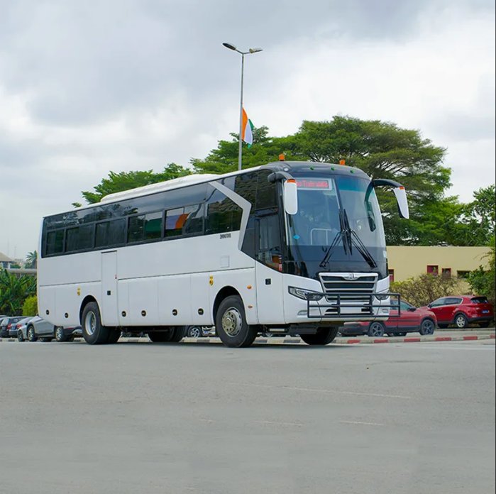 New Model Bus 50 Seats Coach 65 Used Buses in China Coaster Bus 30 Seaters Manual Trading and Euro 2 120 New Model Bus 50 Seats Coach 65 Used Buses in China Coaster Bus 30 Seaters Manual Trading and Euro 2 120