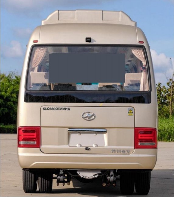 Electric Bus Electric Bus