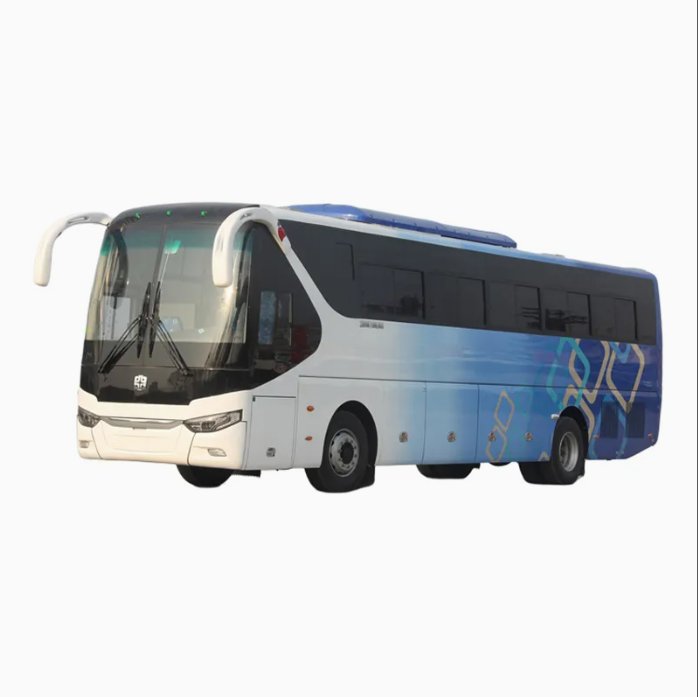New Model Bus 50 Seats Coach 65 Used Buses in China Coaster Bus 30 Seaters Manual Trading and Euro 2 120 New Model Bus 50 Seats Coach 65 Used Buses in China Coaster Bus 30 Seaters Manual Trading and Euro 2 120