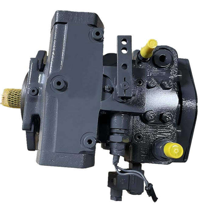 Hydraulic Pump A4VG28 A4VG40 A4VG56 A4VG71 A4VG90 A4VG125 A4VG180 Rexroth Hydraulic Pump A4VG28 A4VG40 A4VG56 A4VG71 A4VG90 A4VG125 A4VG180 Rexroth