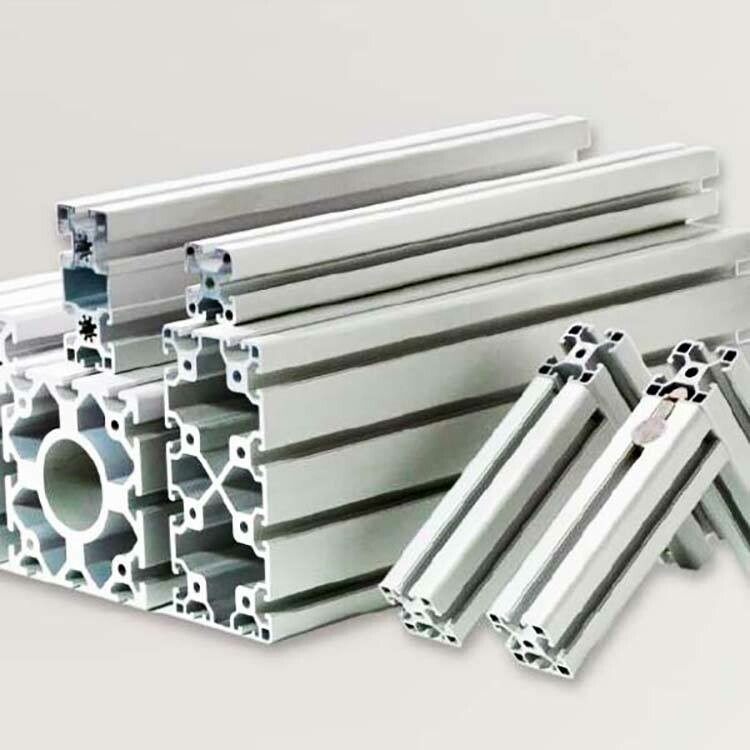 Aluminum Profile Aluminum Profile