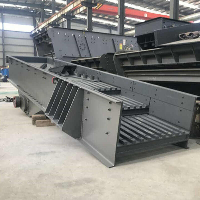 Vibrating Feeder Vibrating Feeder