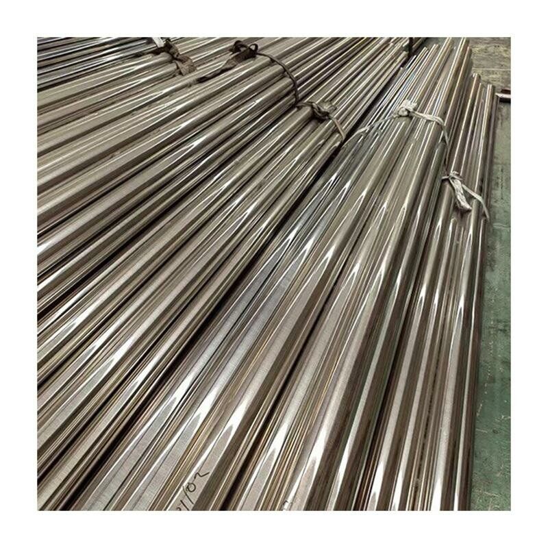 Stainless Steel Pipe Stainless Steel Pipe