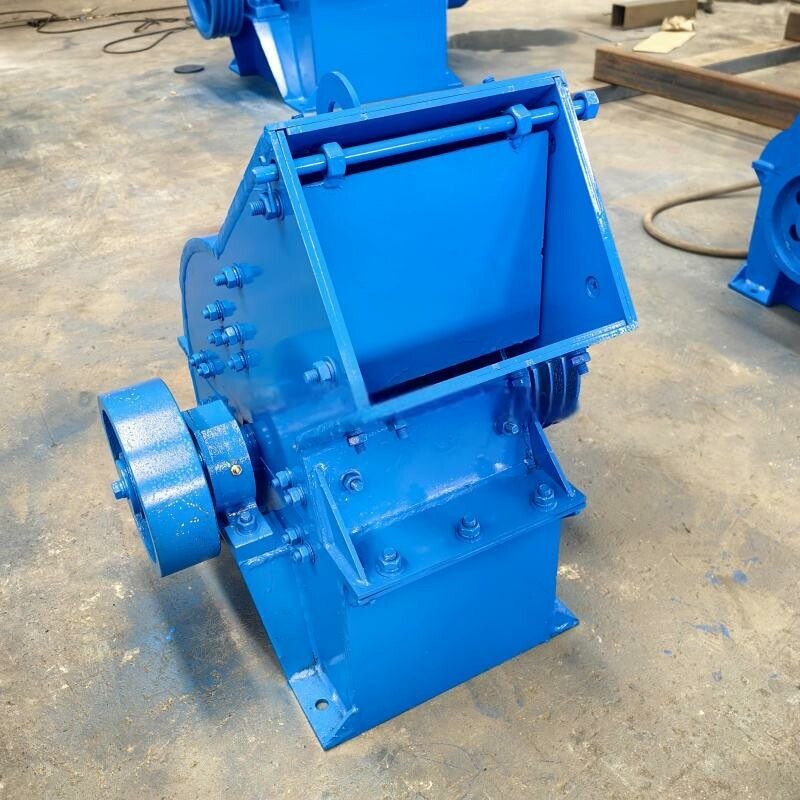 Coal Crusher Machine Coal Crusher Machine
