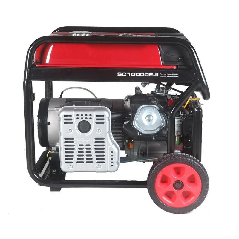Gasoline Generators Gasoline Generators