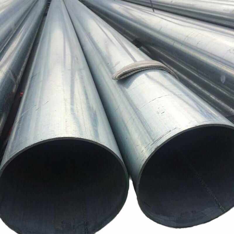 Galvanized Steel Pipe Galvanized Steel Pipe