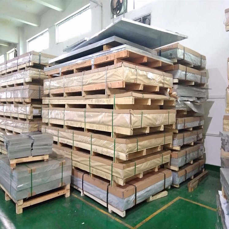Aluminum Sheet Plate Aluminum Sheet Plate