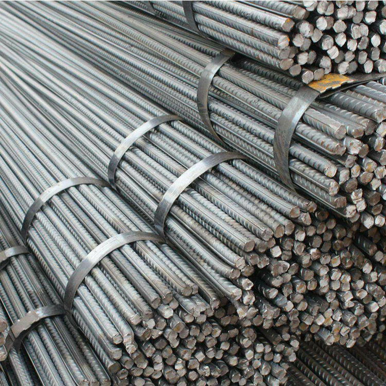 Steel Rebar Steel Rebar