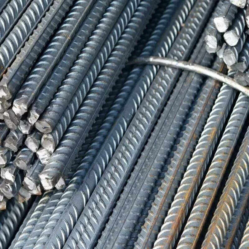 Steel Rebar Steel Rebar