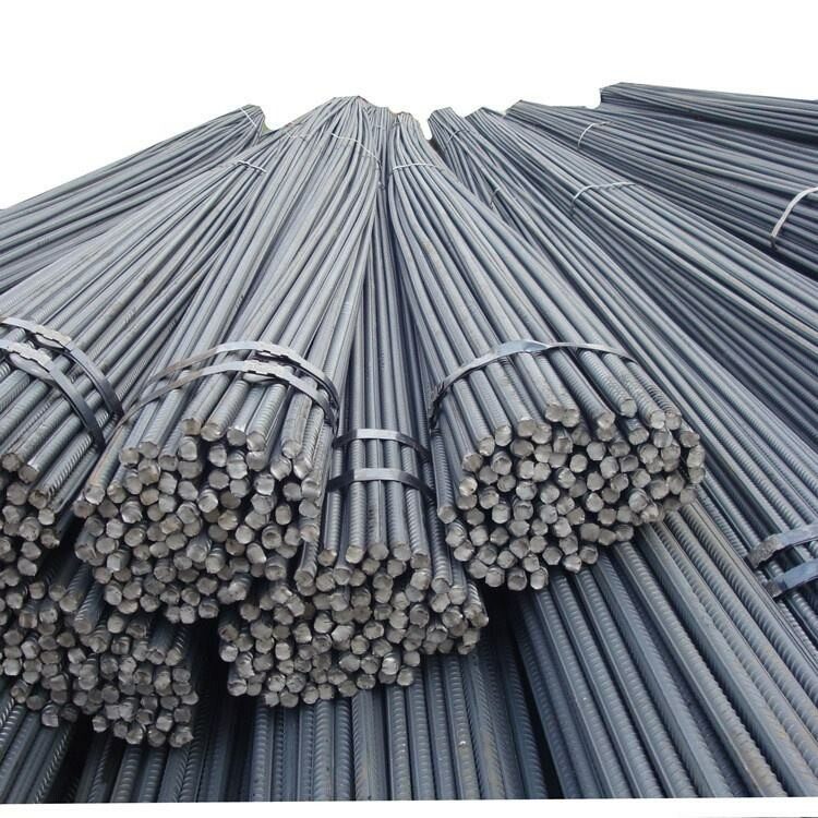 Steel Rebar Steel Rebar