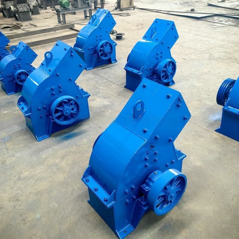 Coal Crusher Machine Coal Crusher Machine