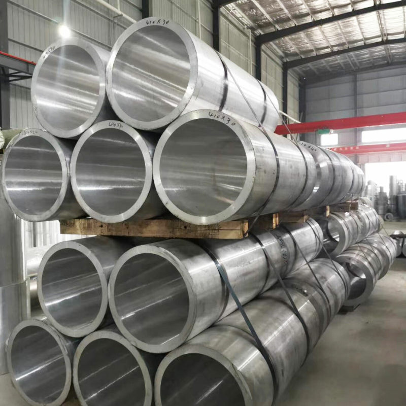 aluminum metal pipe aluminum metal pipe