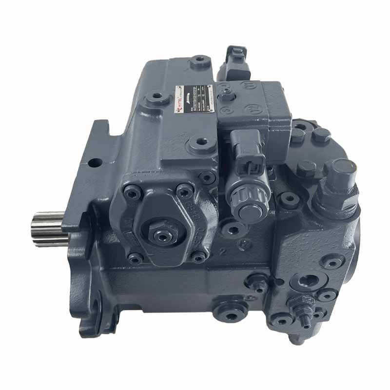 Hydraulic Pump A4VG28 A4VG40 A4VG56 A4VG71 A4VG90 A4VG125 A4VG180 Rexroth Hydraulic Pump A4VG28 A4VG40 A4VG56 A4VG71 A4VG90 A4VG125 A4VG180 Rexroth