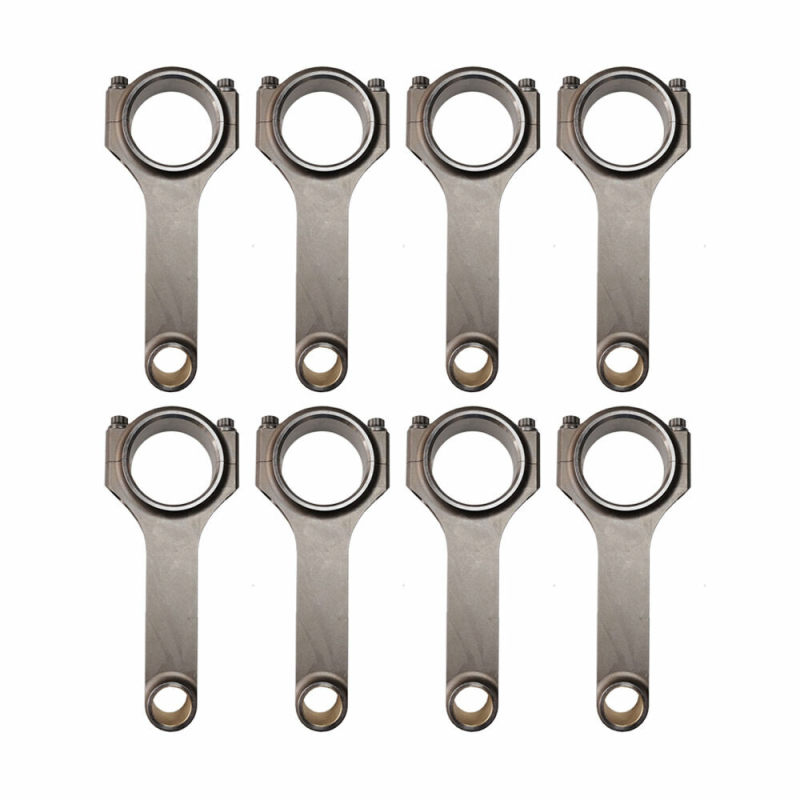 Connecting Rod & Bearing Bushes Connecting Rod & Bearing Bushes