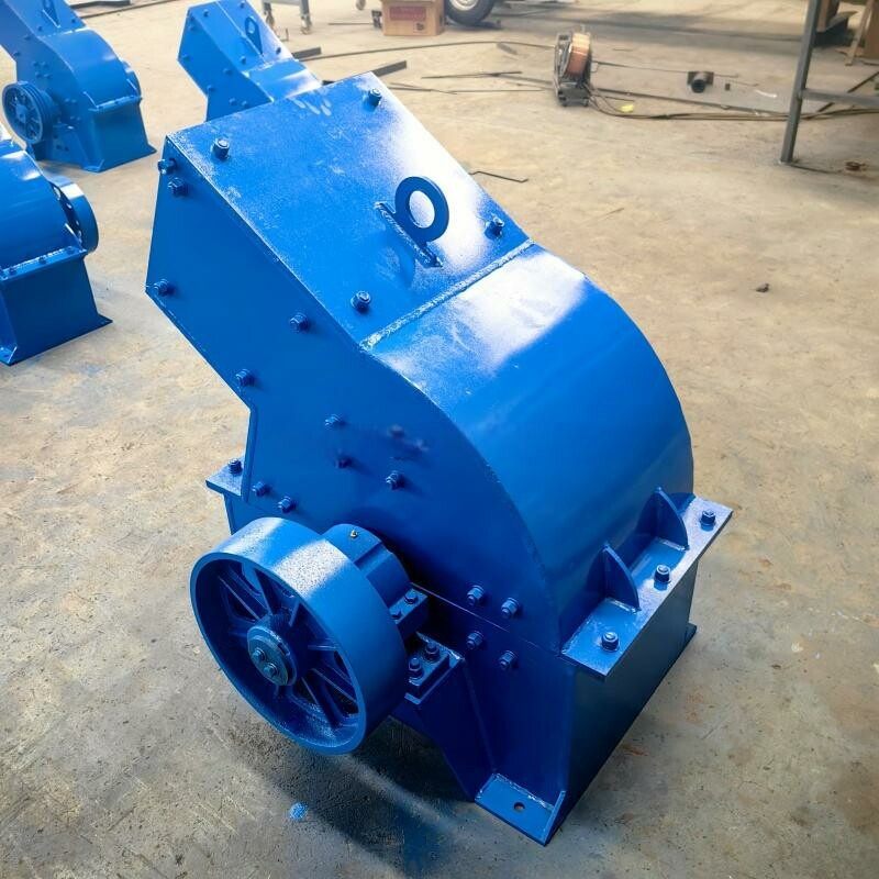 Coal Crusher Machine Coal Crusher Machine