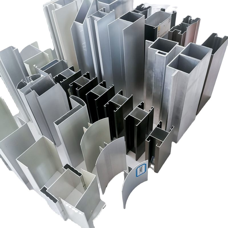 Aluminum Profile Aluminum Profile