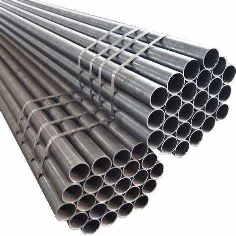 Seamless Steel Pipe Seamless Steel Pipe