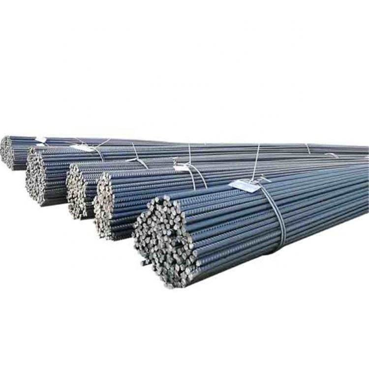 Steel Rebar Steel Rebar