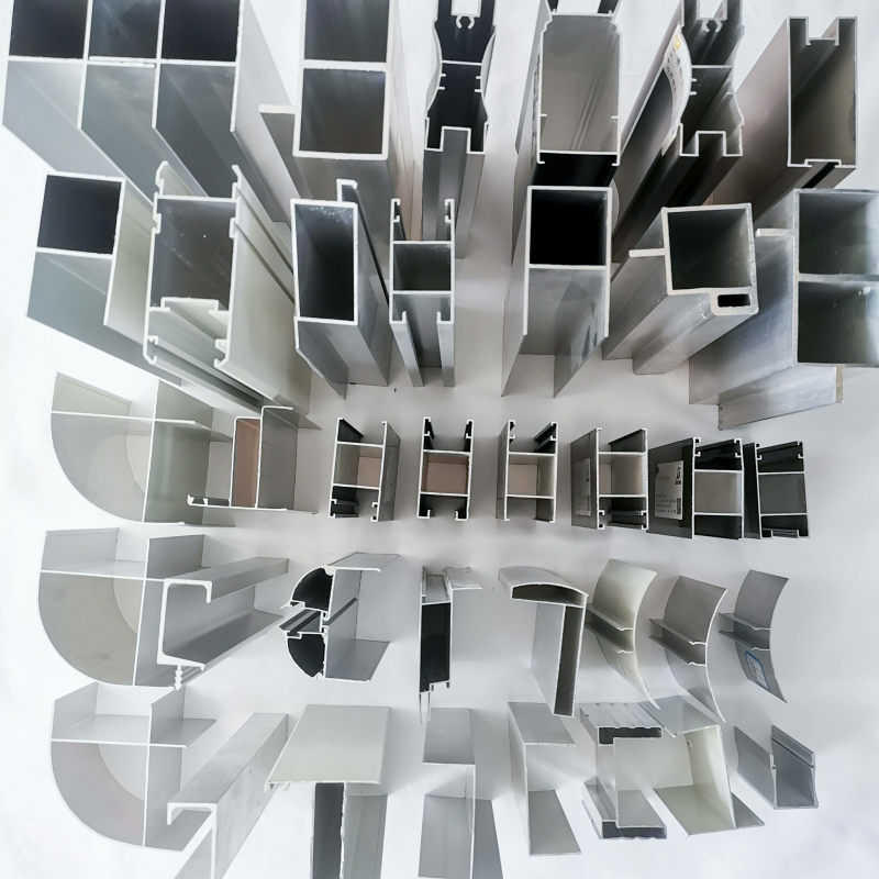 Aluminum Profile Aluminum Profile
