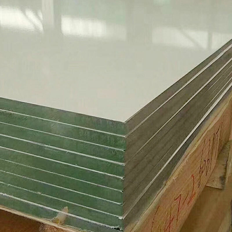 Aluminum Sheet Plate Aluminum Sheet Plate
