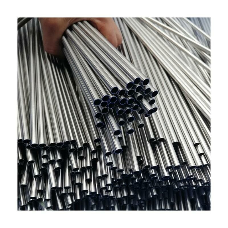 Stainless Steel Pipe Stainless Steel Pipe