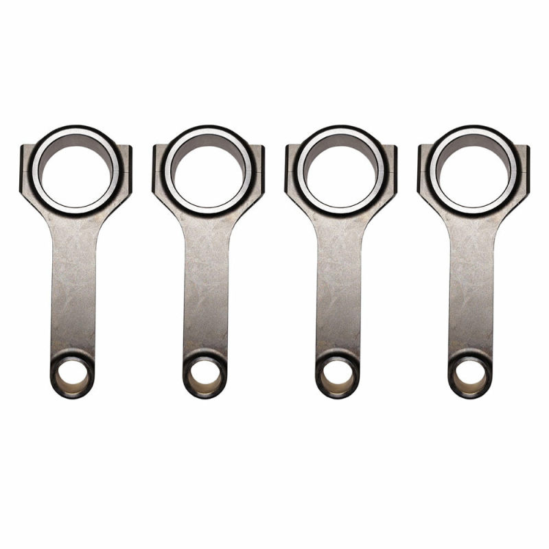 Connecting Rod & Bearing Bushes Connecting Rod & Bearing Bushes