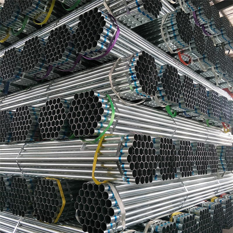 Galvanized Steel Pipe Galvanized Steel Pipe