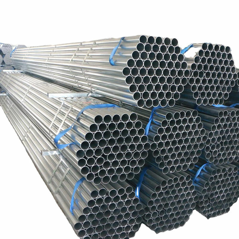 Galvanized Steel Pipe Galvanized Steel Pipe