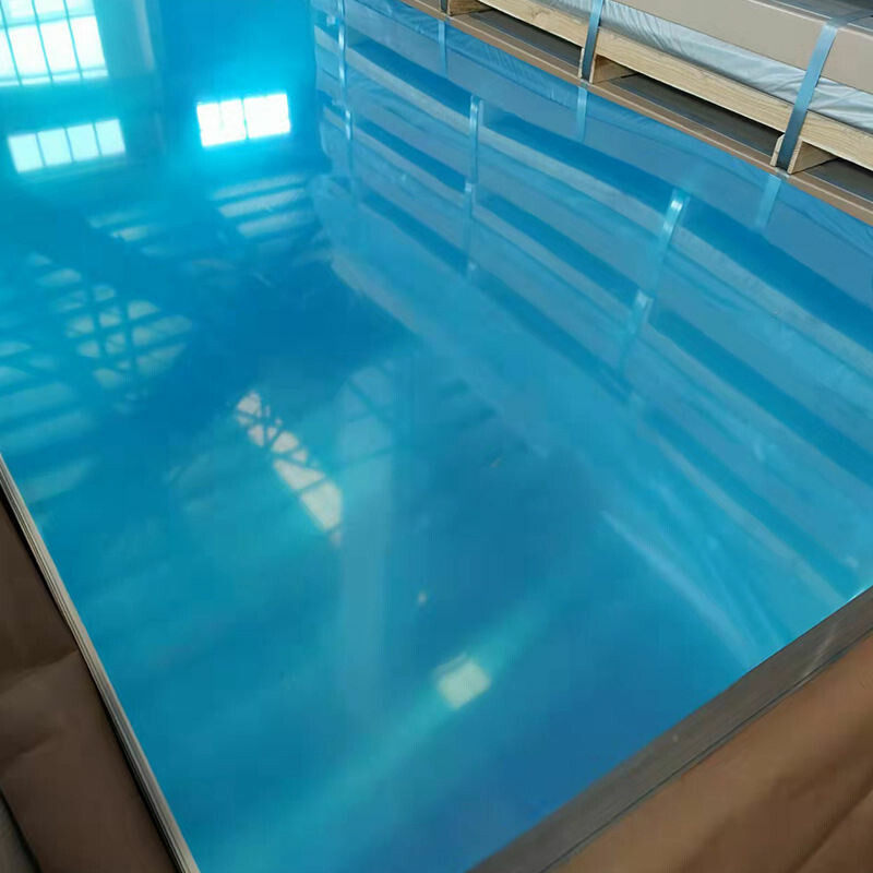 Aluminum Sheet Plate Aluminum Sheet Plate