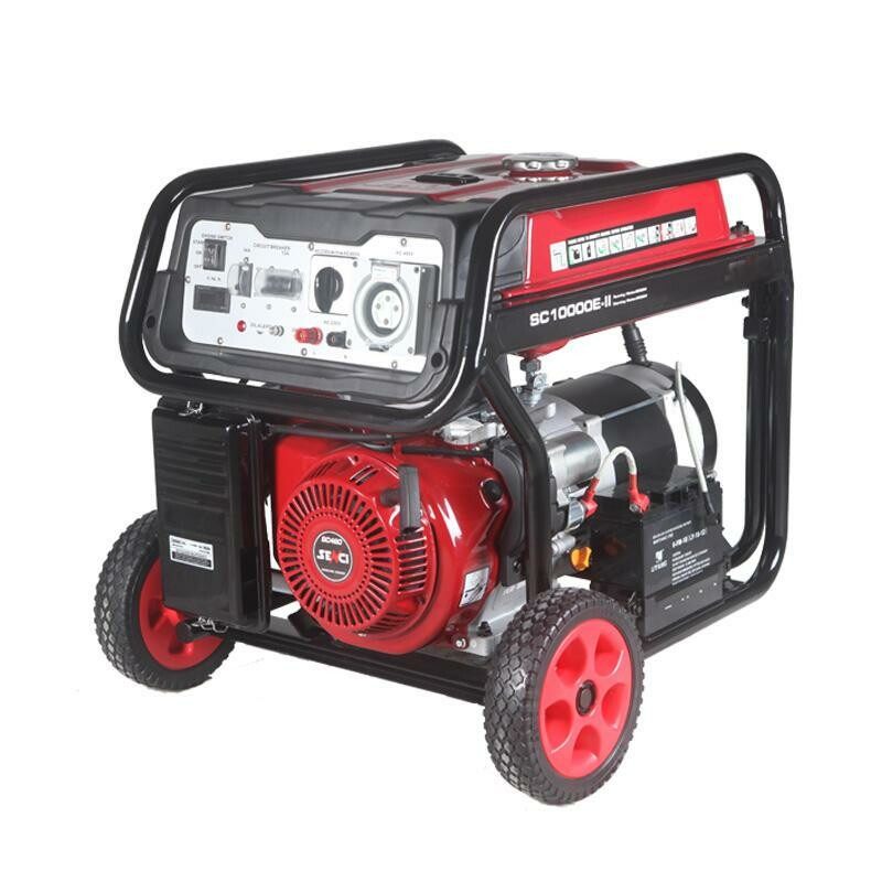 Gasoline Generators Gasoline Generators