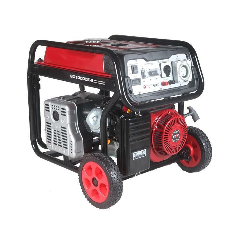 Gasoline Generators Gasoline Generators