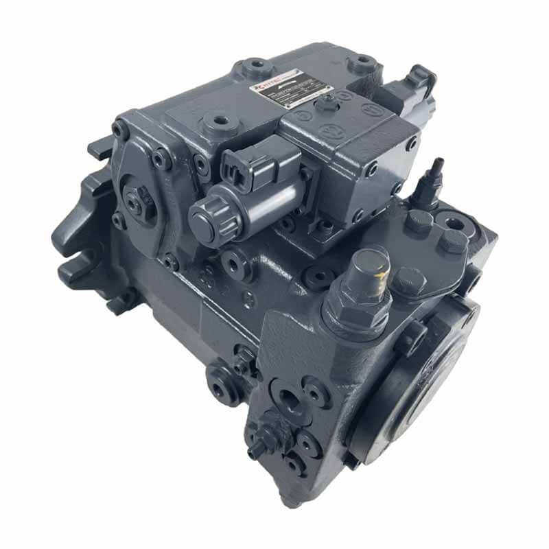Hydraulic Pump A4VG28 A4VG40 A4VG56 A4VG71 A4VG90 A4VG125 A4VG180 Rexroth Hydraulic Pump A4VG28 A4VG40 A4VG56 A4VG71 A4VG90 A4VG125 A4VG180 Rexroth