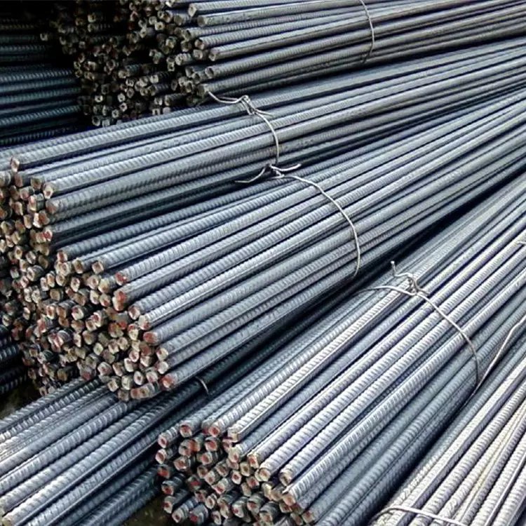 Steel Rebar Steel Rebar
