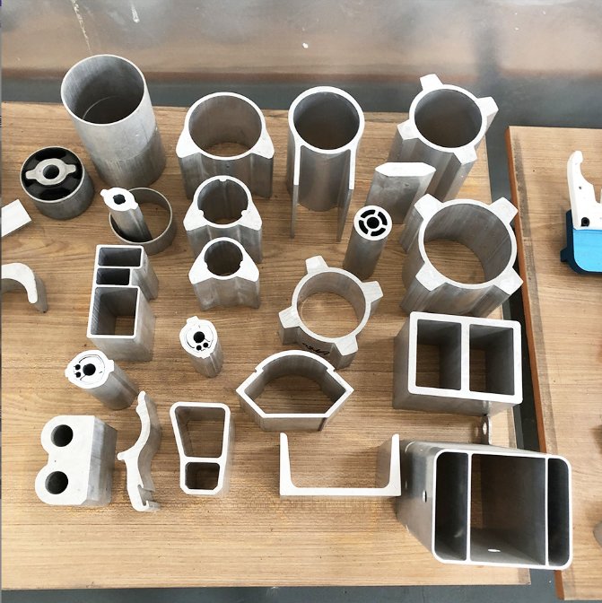 Aluminum Profile Aluminum Profile